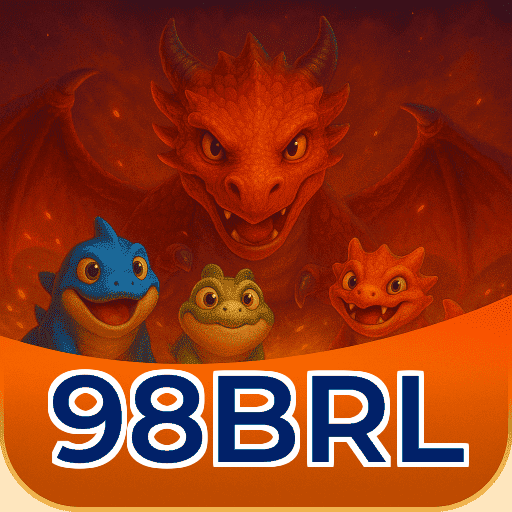 98BRL.com - Melhores Odds e Bônus de Cassino Online - 98BRL